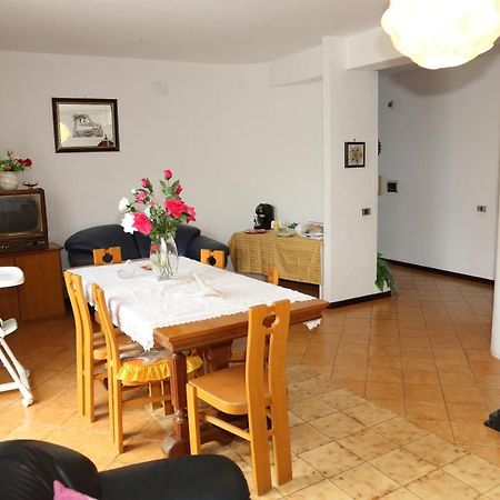 Arcobaleno Bed and Breakfast Campagna Buitenkant foto